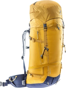 Deuter Guide 44+ Rucksack für Hochtouren, Gipfeltouren, Skitouren, Bergsport - Bild 1 von 15