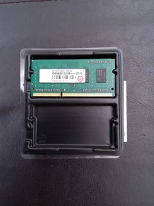 Transcend Memory 2G1Rx8 DDR3L 1600 SO - Picture 1 of 1