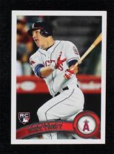 2011 Topps Update Mike Trout #US175 Rookie RC