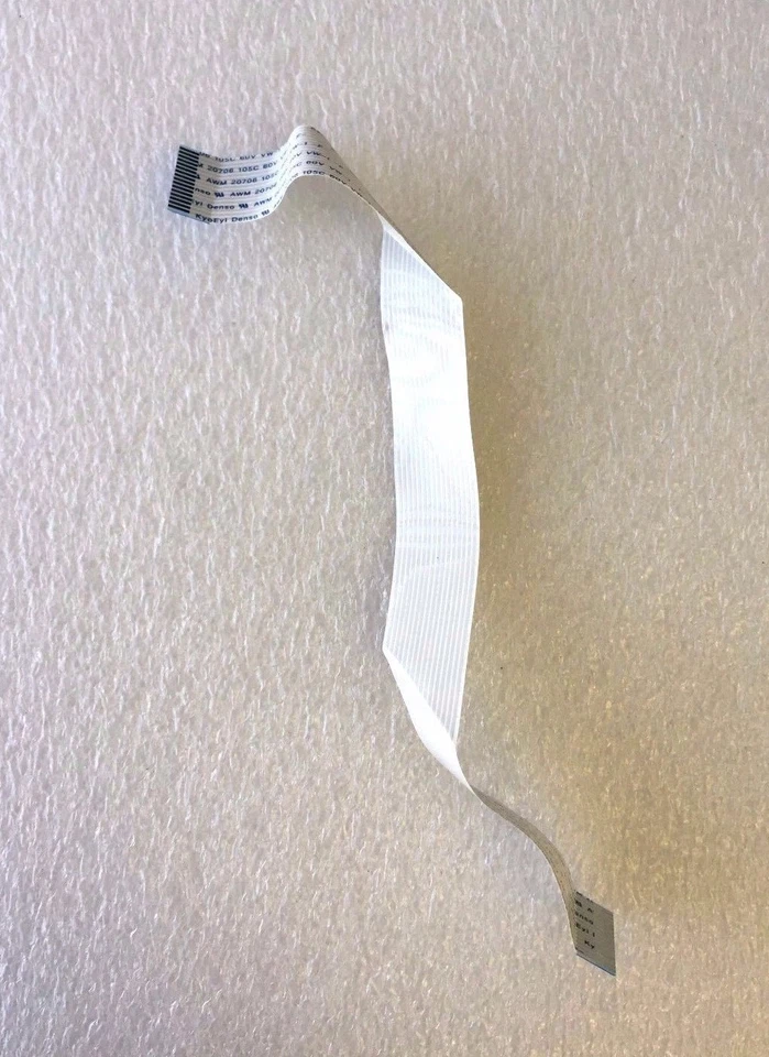 Placa de fonte de alimentação Orion SLED2468W para placa principal cabo LVDS - Imagem 1 de 1