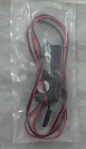 Switch Harness with Charge Plug w/Futaba Connectors - Picture 1 of 1