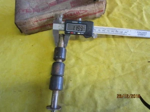 NECESSAIRE ARTICULATIONS SUSPENSION RENAULT R3 ET R4 ref 25723 - Imagen 1 de 3
