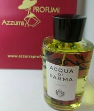 Acqua di Parma Colonia Edc Limited Edition 180 ml Spray Spray Senza Scatola