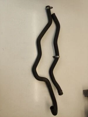 Land Rover Range Rover L322 2003 motor gasolina refrigerante agua tubo manguera AAA5608 Foto 1 de 4