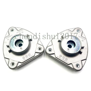 2 Front Suspension Support Strut Mount 2463230020 For Mercedes-Benz W246 GLA250 - Picture 1 of 7