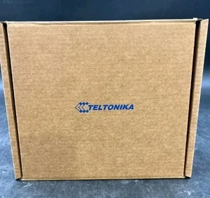 Teltonika RUT2400AU000 - Router compatto 4G LTE con Wi-Fi NUOVO - Foto 1 di 6