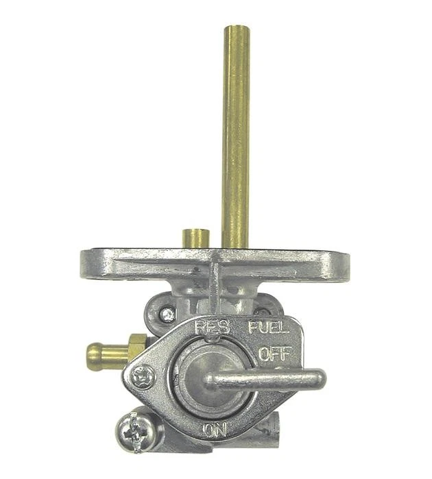 K&L Fuel Petcock #18-4175 Yamaha XS650/XS500/TX750/TX650/TX500/XS2/XS1 Foto 1 de 1