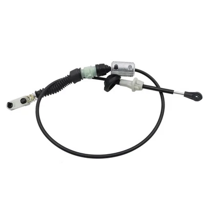 Transmission Shifter Cable 5133190AB for 2005-2007 Chrysler Town Country 3.3L V6 Foto 1 de 4