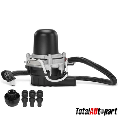 Bomba de inyección de aire secundaria para Toyota Sequoia Tundra 11-21 Land Cruiser Lexus Foto 1 de 4