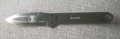 Метательный нож KA-BAR 9,5 дюйма - Изображение 1 из 4