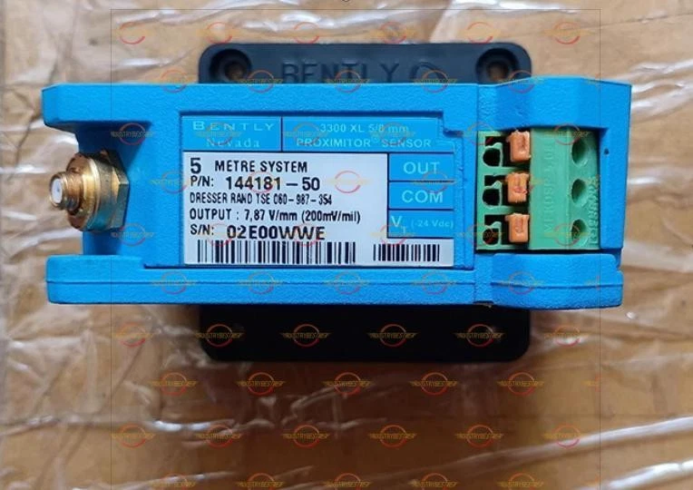 1PC New Bently Nevada Sensor 144181-50 - Image 1 of 1