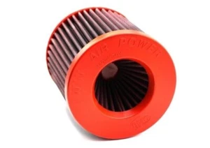 BMC FBTW90-140P for Twin Air Universal Conical Filter W/polyurethane Top - 90mm - Foto 1 di 3