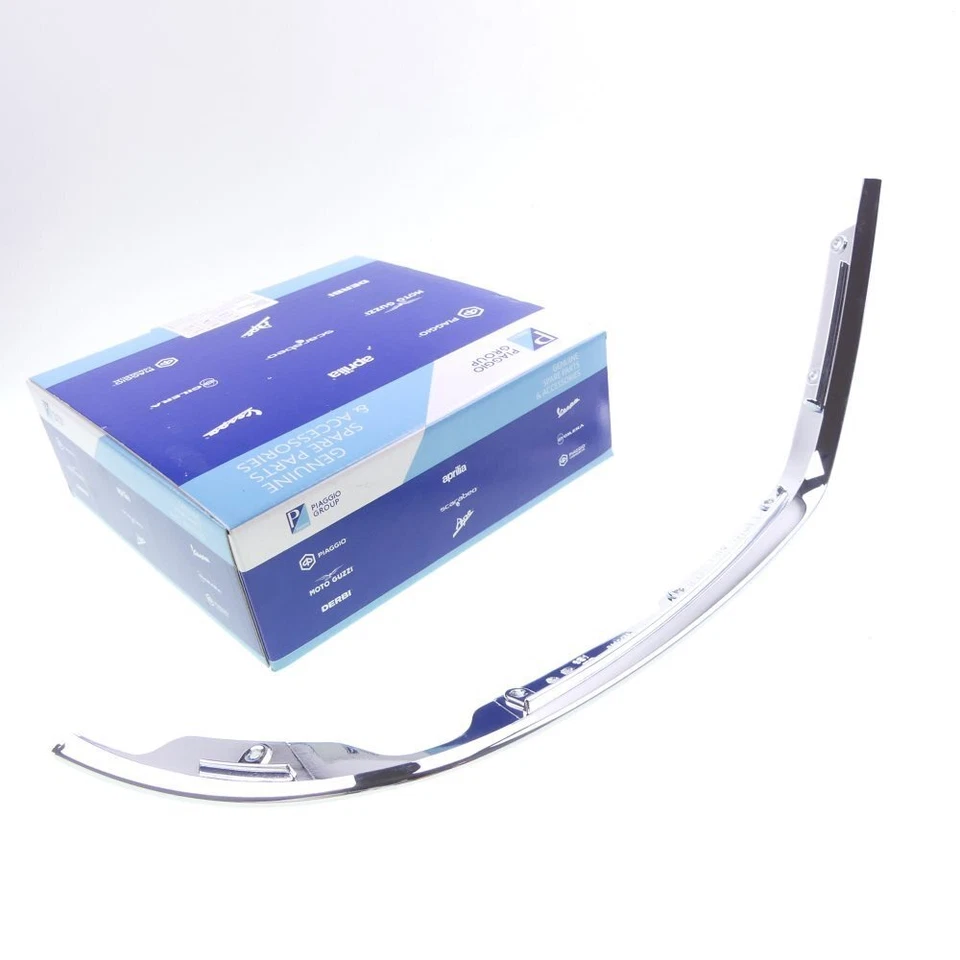 Piaggio Vespa Sprint 50 / 125 / 150 2014 Beinschild Sicke 673638