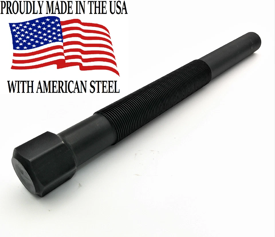 Primary Clutch Puller for John Deere Gator CS, CX, HPX, RSX, TE, TH, TS, TX, XUV - Image 1 of 1