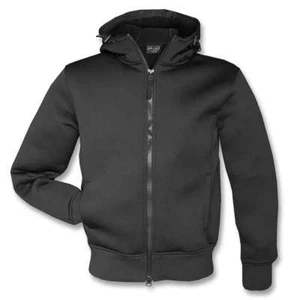 Giubbetto Neoprene nero personalizzato - Foto 1 di 2