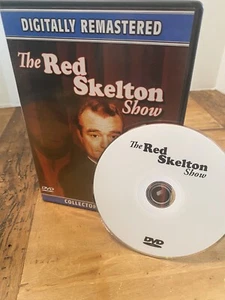 Collector Edition RED SKELTON!! Digitally Remastered - Picture 1 of 2