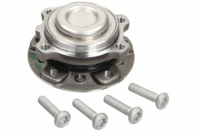 1x ROULEMENT DE ROUE AVANT pour BMW 5 TOURING F11 528 I 2011-2017 - Photo 1/4