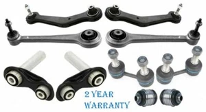 BMW X5 SUSPENSION ARM + BUSH & DROP LINK STABILISER REAR LEFT & RIGHT E53 00-06 - Picture 1 of 1