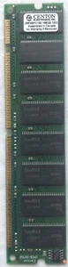 CENTON ELECTRONICS 256 MB PC133 156209 MEMORY - Picture 1 of 2
