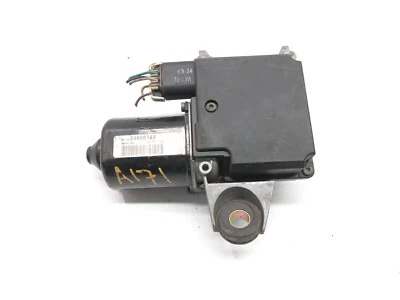 Pontiac Grand AM 1999-2003 motor limpiaparabrisas delantero OEM, 24006746 Foto 1 de 4