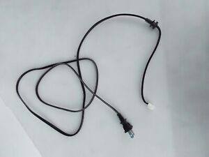 Emerson Lf501em5f (tv Repair Parts) Power Cord Cable Wire