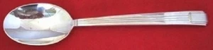 Century by Tiffany and Co Sterling Silver Serving Spoon 8 5/8" Vintage - Picture 1 of 2
