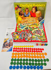 Vintage Daylight Robbery Game, Fisher Price, Ravensburger, 1983, Boxed, Complete