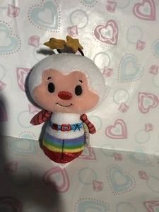 Hallmark Itty Bitty Rainbow Brite Twinks - Picture 1 of 3