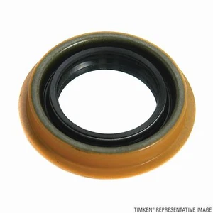 Differential Pinion Seal Rear Timken For 2015-2022 Ford Transit-350 RWD - Picture 1 of 4