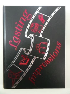 2005 Joel E. Ferris High School Spokane Washington Original YEARBOOK Annual - Picture 1 of 1