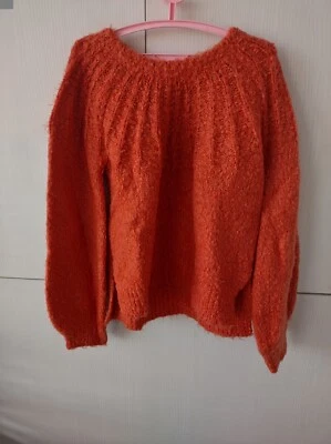 jersey marca Mayoral talla 8 años - Imagen 1 de 3