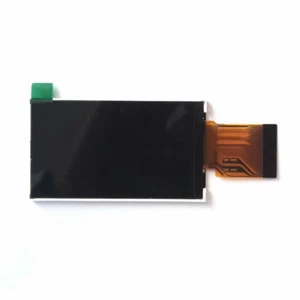 Nueva pieza de repuesto de pantalla LCD de 2,7 pulgadas FPC-T27P05V0 T27P05 - Imagen 1 de 1