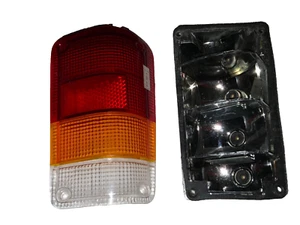 Lumax 1357-00-01L 92006 fits TATA L/H rear taco sport telcoline telcoport 2002 - Picture 1 of 23
