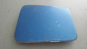 1984-1996 C4 Headlight Door Lid Cover LH Driver USED Corvette - Bild 1 von 6