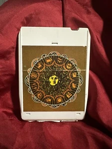 Rare Earth, Ecology, 8 track tape (Zodiac Records?) Super Rare, Maybe A Mislabel - Picture 1 of 7