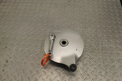 2001 SUZUKI INTRUDER VOLUSIA 800 VL800 DRUM BRAKE  - Image 1 of 4