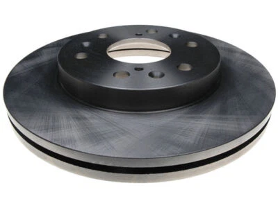 Rotor de freno delantero AC Delco 45615ZRJT 2012 2008 para Chevrolet Tahoe 2007-2020 Foto 1 de 2