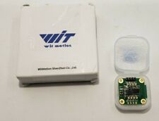 WIT Motion BWT61 Bluetooth Accelerometer Inclinometrer MPU6050 6- axis