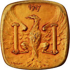 [#902742] Coin, France, Ville De Besançon, Besançon, 10 Centimes, 1917, Essai