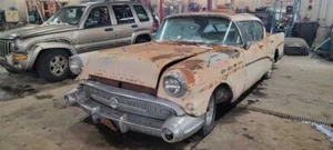 1957 BUICK ROADMASTER CORE AUTOMATIC TRANSMISSION 8-364 936646 - Picture 1 of 12