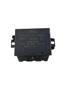 FORD C-MAX II 2011 Einparkhilfe PDC PARK ASSIST CONTROL MODULE BM5T15K866BL - Picture 1 of 3