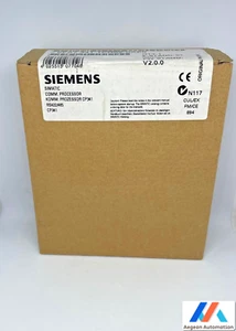 Siemens Simatic 6ES7341-1CH02-0AE0 S7-300 CPU 341 341-1CH02 NEW OVP SEALED - Bild 1 von 4