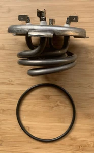 La Pavoni Heating Element 1200W 230V + Gasket for Mignon (331336 + 465225). - Picture 1 of 5