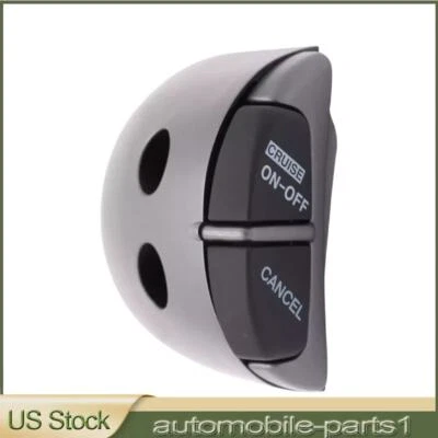 Interruptor de control de crucero del volante izquierdo apto para Hyundai Santa Fe 96710-26000OP Foto 1 de 4