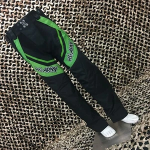 NEW HK Army HSTL Paintball Pants - Green - 2XL - Picture 1 of 11