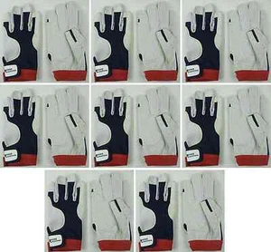 8 Paar Motorsport Handschuhe AMARA PRO Gr. M Roadiehandschuhe Fahrerhandschuhe - Bild 1 von 5