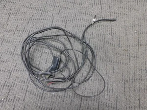 LOWRANCE HST-WSU SKIMMER WIDE ANGLE 003-6381-00 TRANSOM 200 KHZ TRANSDUCER BOAT - Picture 1 of 1