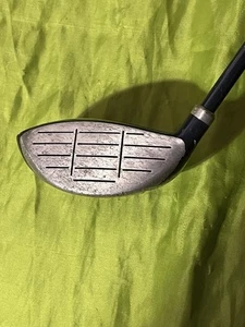 Cougar X Cat Junior Golf Driver/Fairway Wood Jr Graphite Shaft Rh - Picture 1 of 11