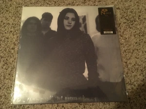 Ozean - Ozean PORCELAIN CLOUD Vinyl & SIGNED 8x10 PICTURE Brand New Sealed - Picture 1 of 2