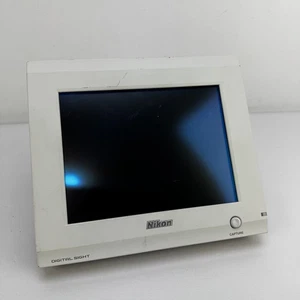 Nikon Digital Sight DS-L2 Monitor Mikroskop Kamera Display Laborgerät - Bild 1 von 10